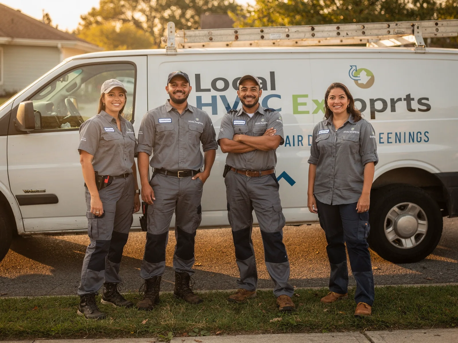 24/7 HVAC Repair & AC Replacement company in Rapidan, VA