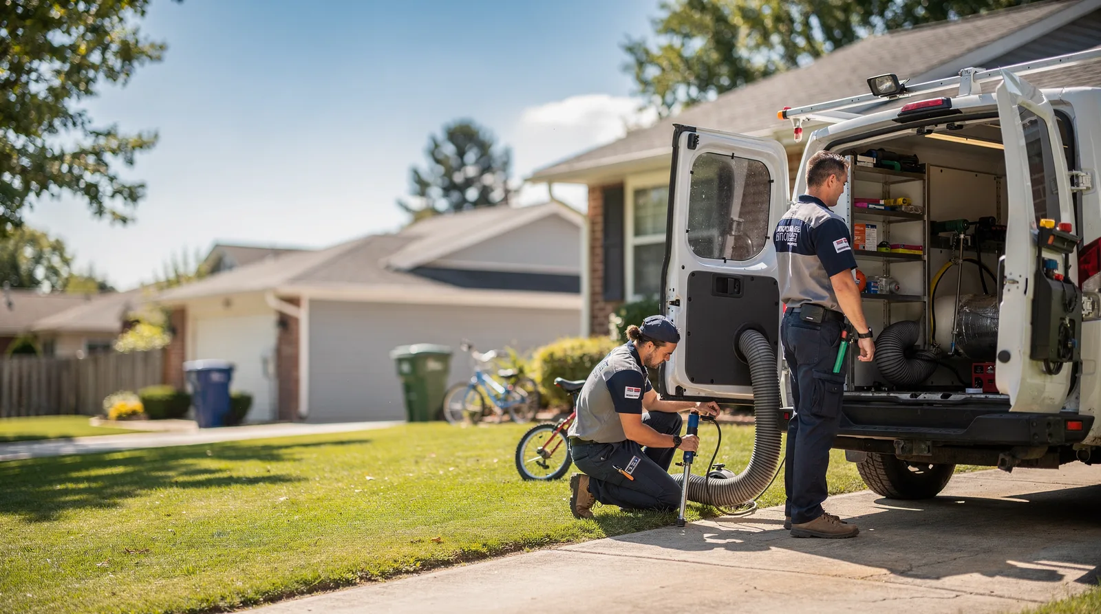 24/7 HVAC Repair & AC Replacement in Rapidan, VA near me